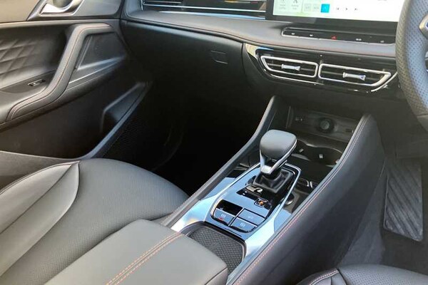 Used MG MG HS 2025 for sale - 76204354: Photo 14