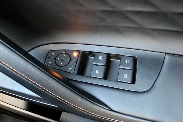 Used MG MG HS 2025 for sale - 76204354: Photo 16