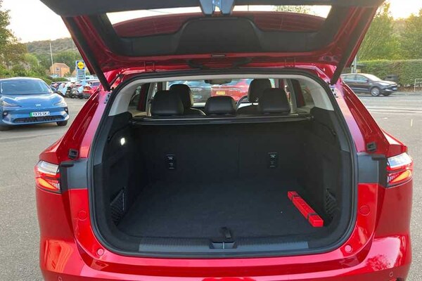 Used MG MG HS 2025 for sale - 76204354: Photo 25