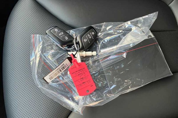 Used MG MG HS 2025 for sale - 76204354: Photo 36
