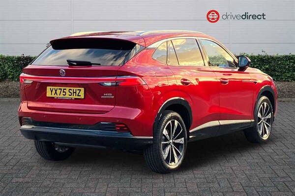 Used MG MG HS 2025 for sale - 76204354: Photo 3