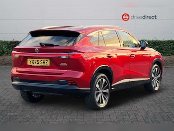 Used MG MG HS 2025 for sale - 76204354: Photo 3