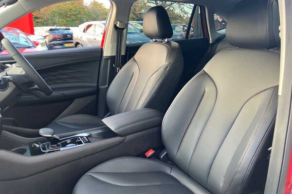 Used MG MG HS 2025 for sale - 76204354: Photo 40