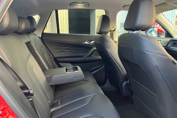 Used MG MG HS 2025 for sale - 76204354: Photo 42