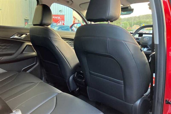 Used MG MG HS 2025 for sale - 76204354: Photo 43