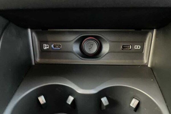 Used MG MG HS 2025 for sale - 76204354: Photo 47