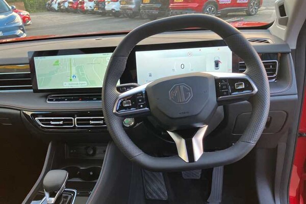Used MG MG HS 2025 for sale - 76204354: Photo 49