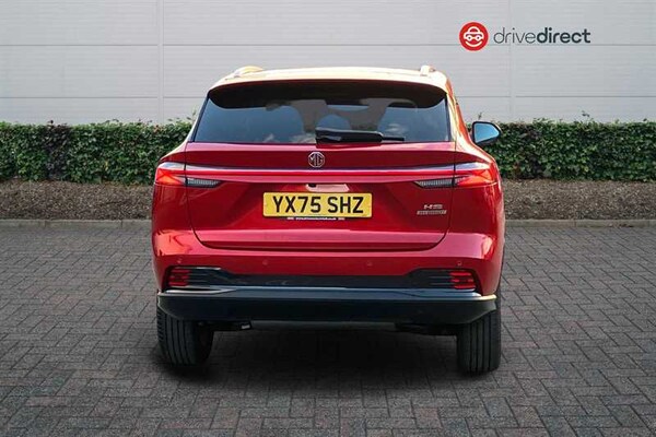 Used MG MG HS 2025 for sale - 76204354: Photo 4