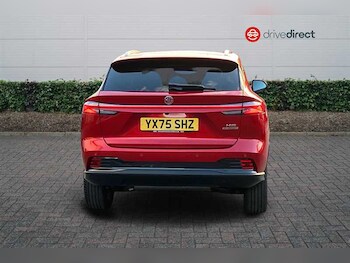 Used MG MG HS 2025 for sale - 76204354: Photo 4