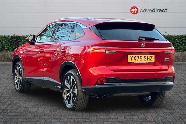 Used MG MG HS 2025 for sale - 76204354: Photo 5