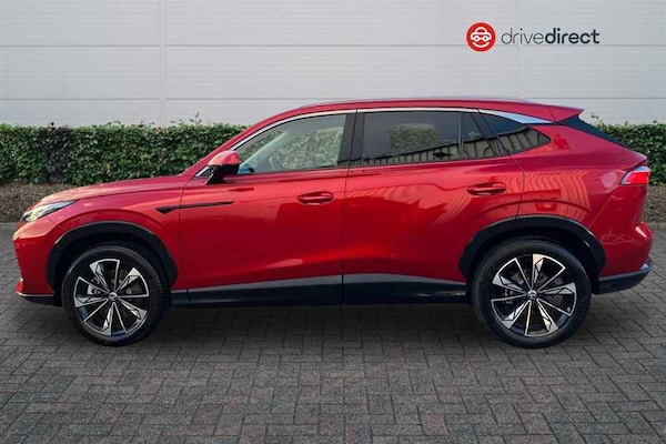 Used MG MG HS 2025 for sale - 76204354: Photo 6