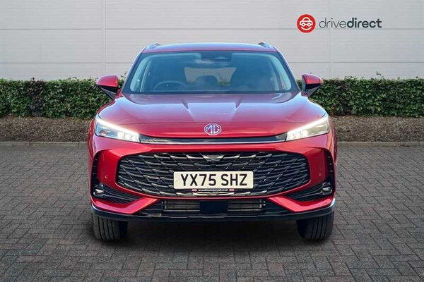 Used MG MG HS 2025 for sale - 76204354: Photo 8