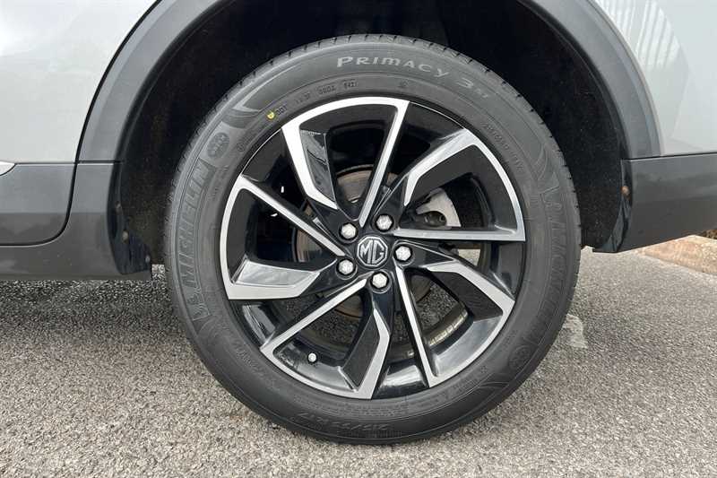 Used MG MG ZS 2021 for sale - 76516633: Photo 10