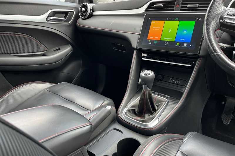 Used MG MG ZS 2021 for sale - 76516633: Photo 14