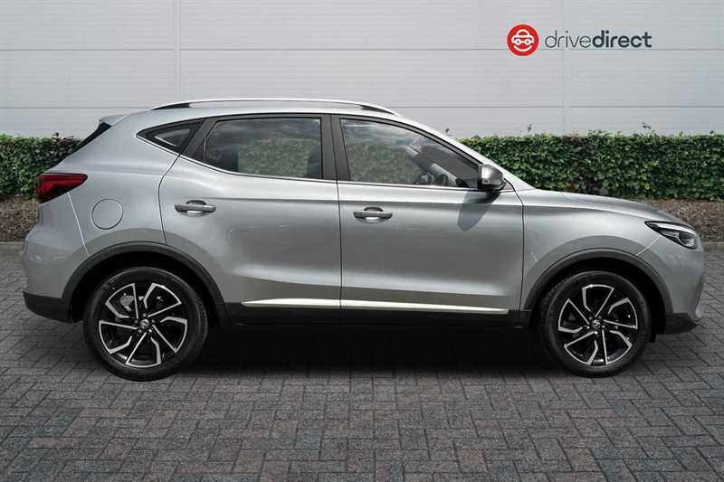 Used MG MG ZS 2021 for sale - 76516633: Photo 2