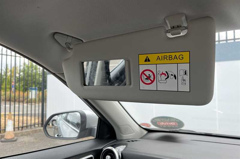 Used MG MG ZS 2021 for sale - 76516633: Photo 45