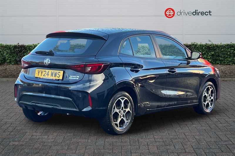 Used MG MG3 2024 for sale - 77430640: Photo 3