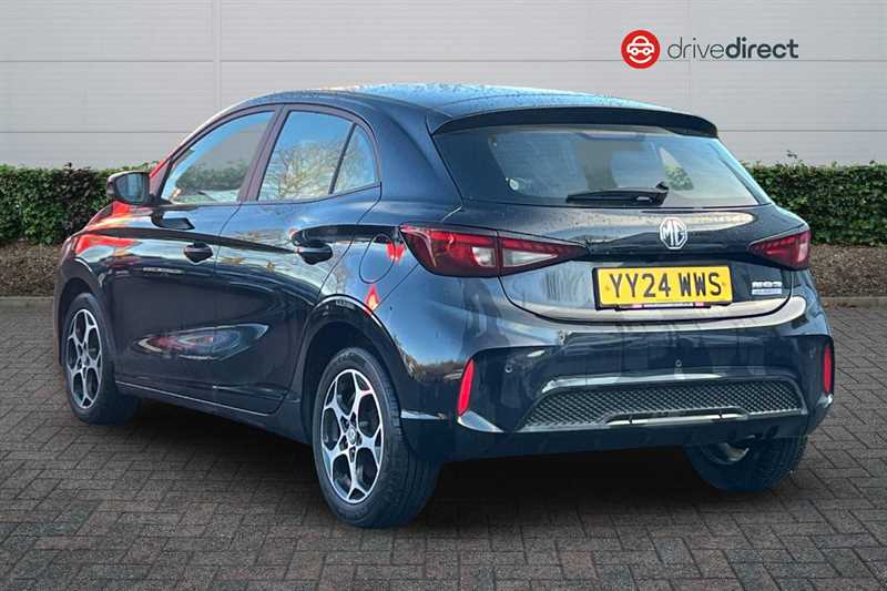 Used MG MG3 2024 for sale - 77430640: Photo 5
