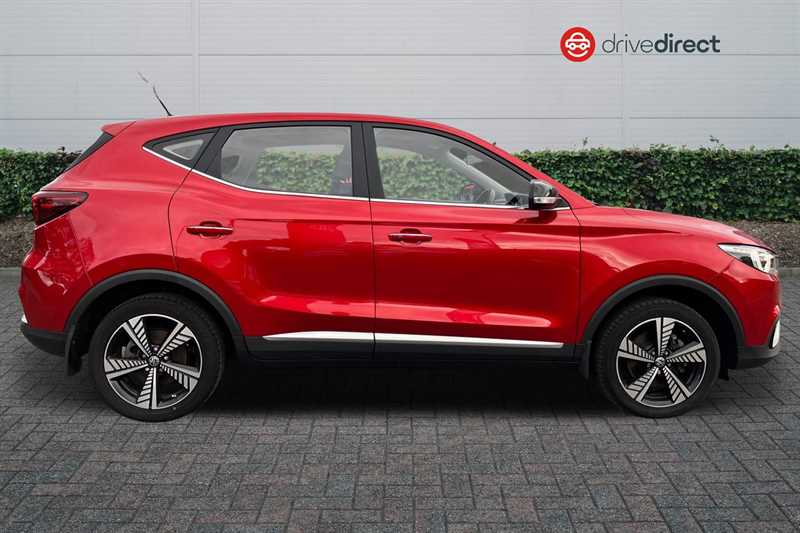 Used MG MG ZS 2019 for sale - 76503268: Photo 2