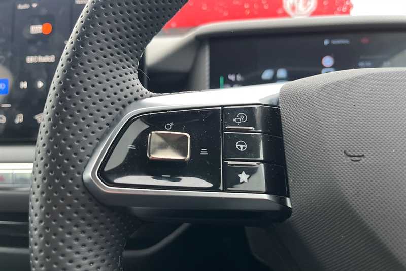 Used MG MGS5 2025 for sale - 77727580: Photo 21