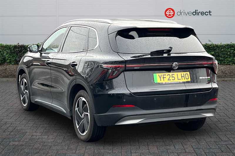 Used MG MGS5 2025 for sale - 77727580: Photo 5