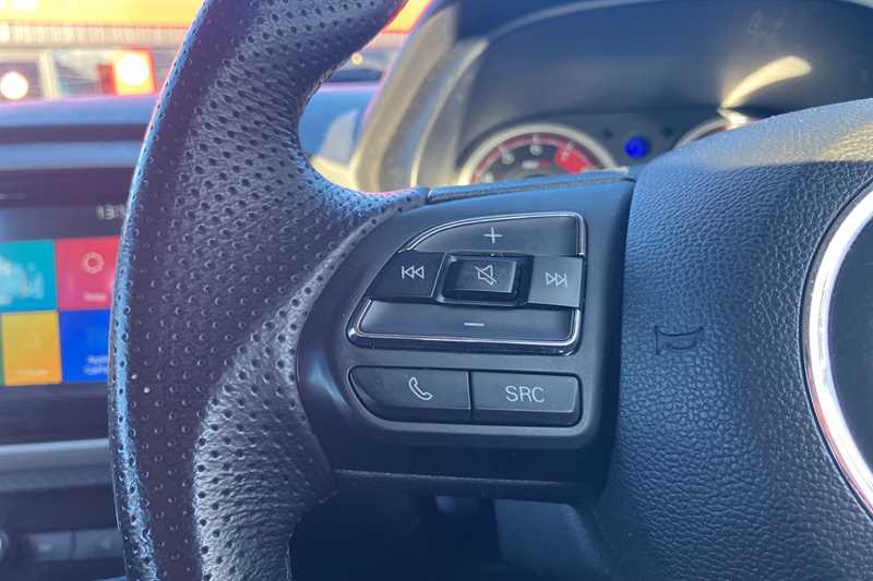 Used MG MG3 2022 for sale - 77430561: Photo 21