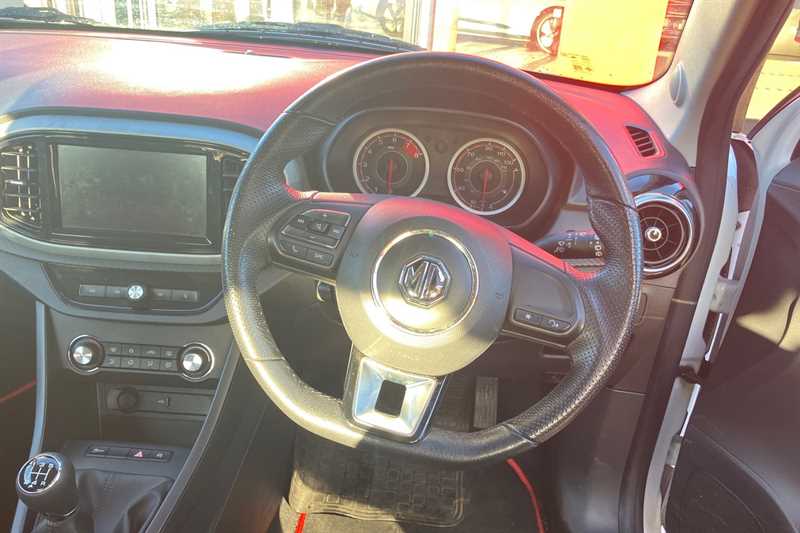 Used MG MG3 2022 for sale - 77430561: Photo 40