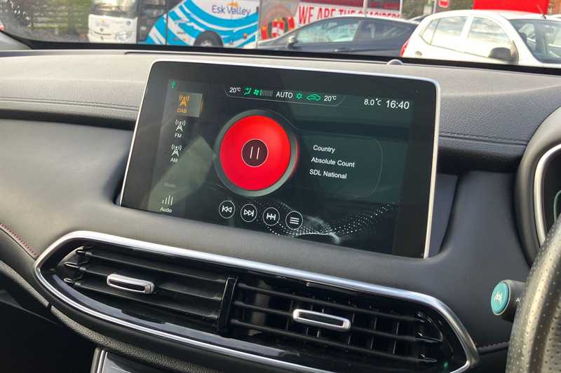 Used MG MG HS 2023 for sale - 78076141: Photo 17