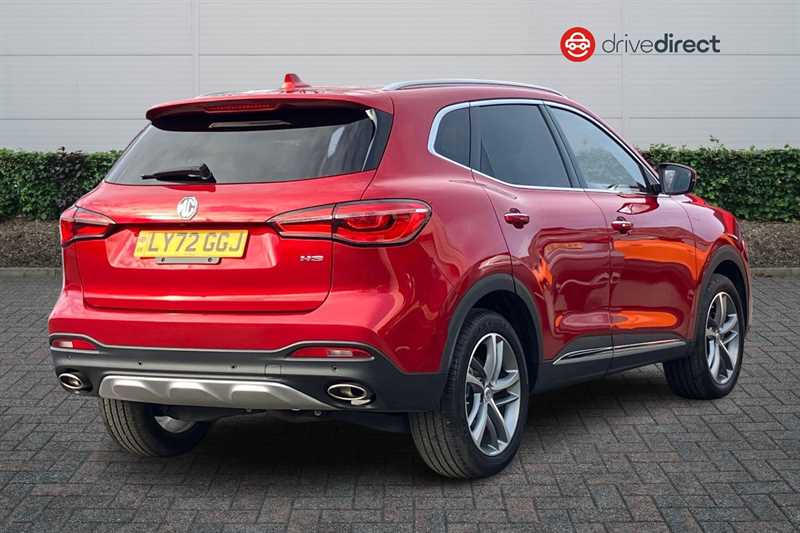 Used MG MG HS 2023 for sale - 78076141: Photo 3