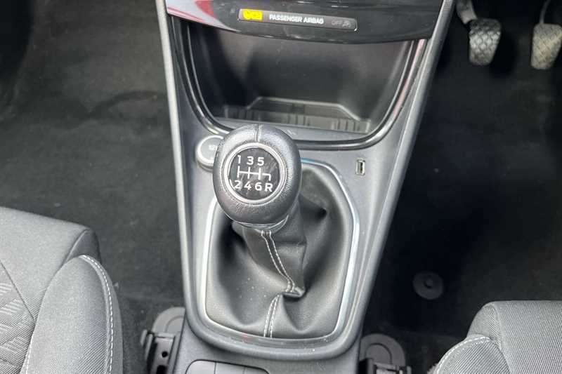 Used Ford Puma 2020 for sale - 77900032: Photo 14