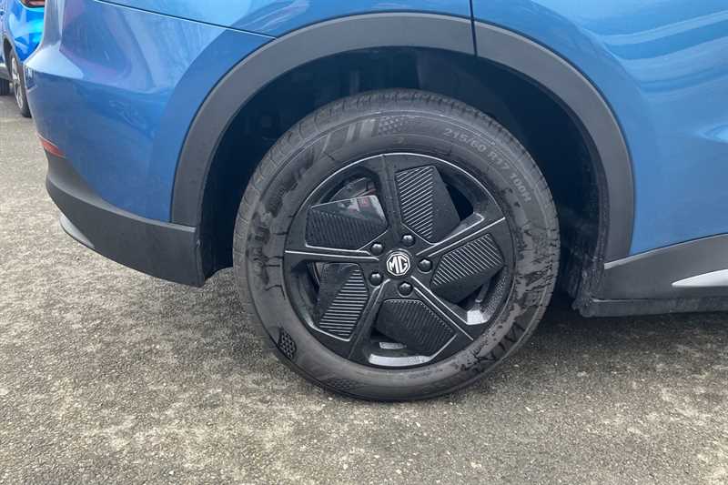 Used MG MGS5 2025 for sale - 78189096: Photo 11