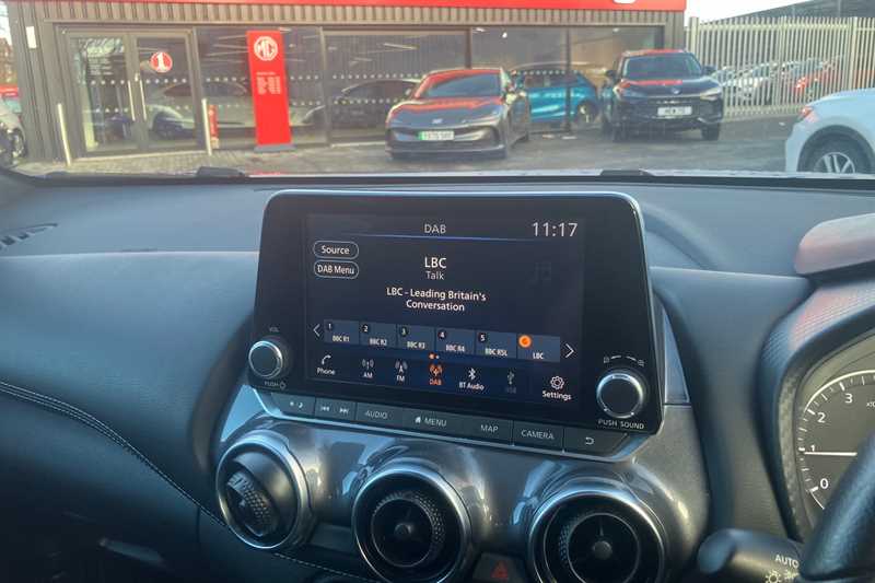 Used Nissan Juke 2023 for sale - 77486610: Photo 17