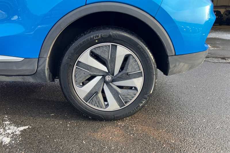 Used MG MG ZS 2022 for sale - 77430543: Photo 10