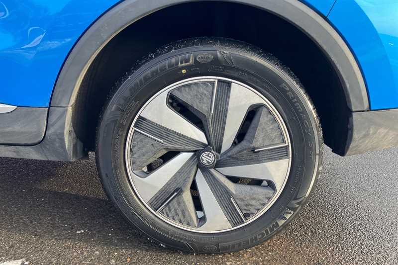 Used MG MG ZS 2022 for sale - 77430543: Photo 12