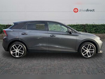 Used MG MG4 2025 for sale - 76490031: Photo