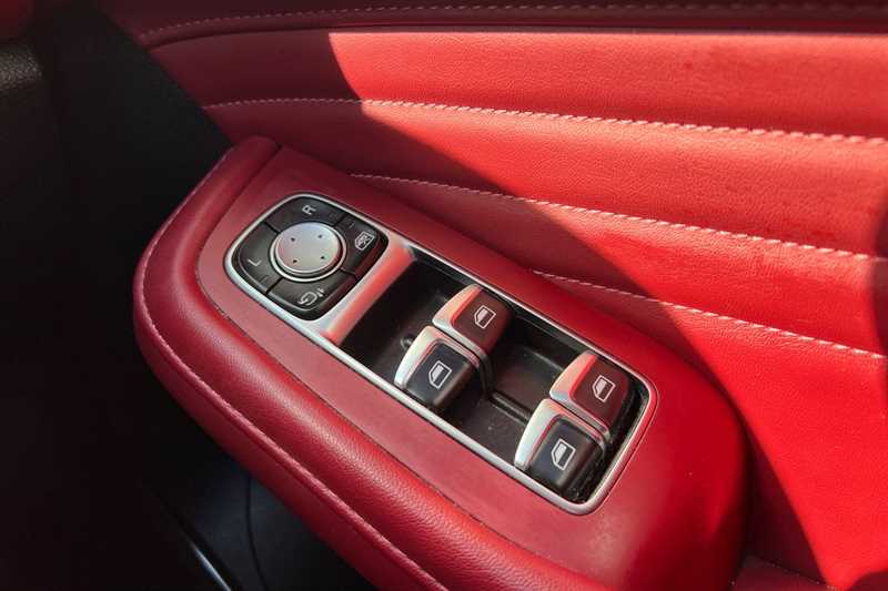 Used MG MG HS 2022 for sale - 78175421: Photo 16