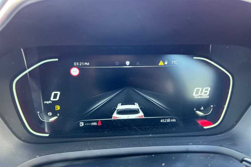 Used MG MG HS 2022 for sale - 78175421: Photo 20