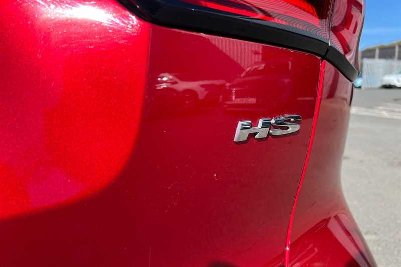 Used MG MG HS 2022 for sale - 78175421: Photo 30