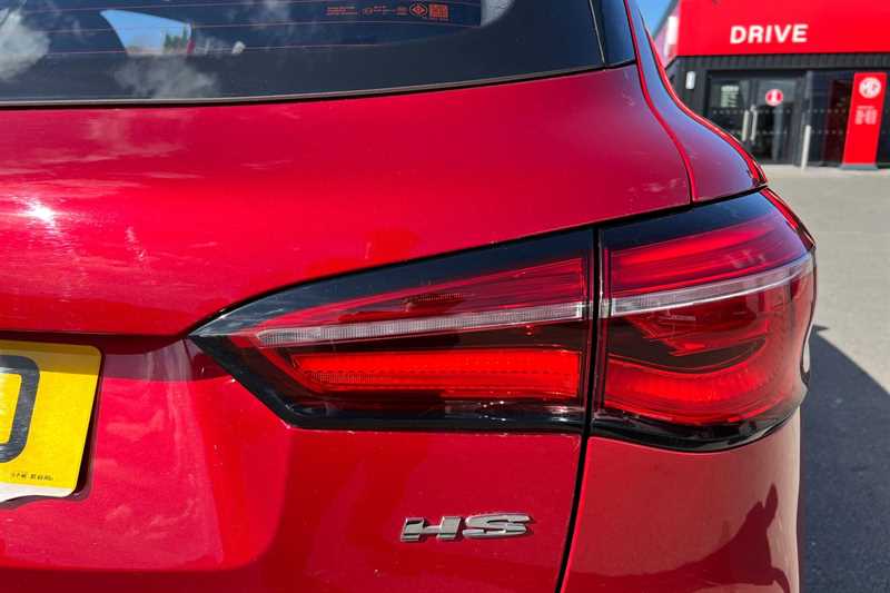 Used MG MG HS 2022 for sale - 78175421: Photo 32