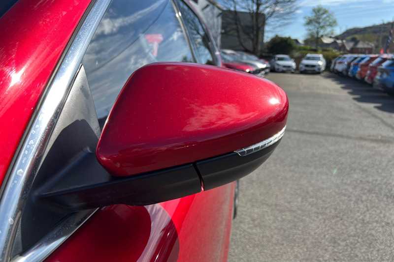 Used MG MG HS 2022 for sale - 78175421: Photo 35