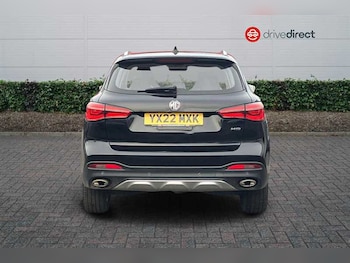 Used MG MG HS 2022 for sale - 76448232: Photo