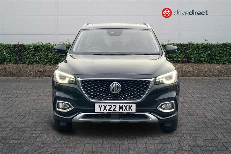 Used MG MG HS 2022 for sale - 76448232: Photo 8