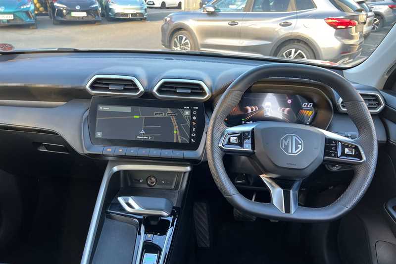 Used MG MG ZS 2024 for sale - 78208343: Photo 13