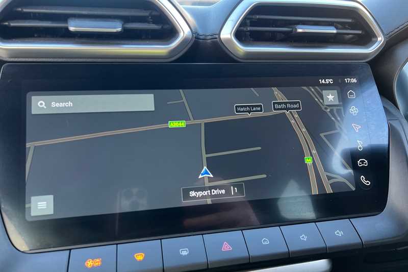 Used MG MG ZS 2024 for sale - 78208343: Photo 18