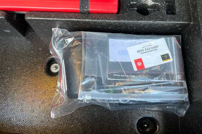 Used MG MG ZS 2024 for sale - 78208343: Photo 37