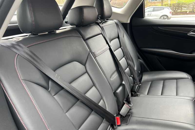 Used MG MG HS 2024 for sale - 78138453: Photo 24