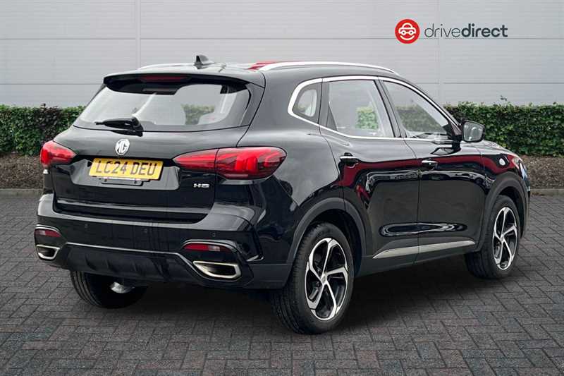 Used MG MG HS 2024 for sale - 78138453: Photo 3