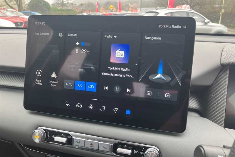 Used MG MGS5 2025 for sale - 77929896: Photo 17