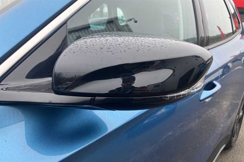 Used MG MGS5 2025 for sale - 77929896: Photo 35