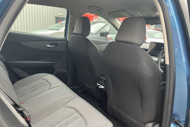 Used MG MGS5 2025 for sale - 77929896: Photo 43